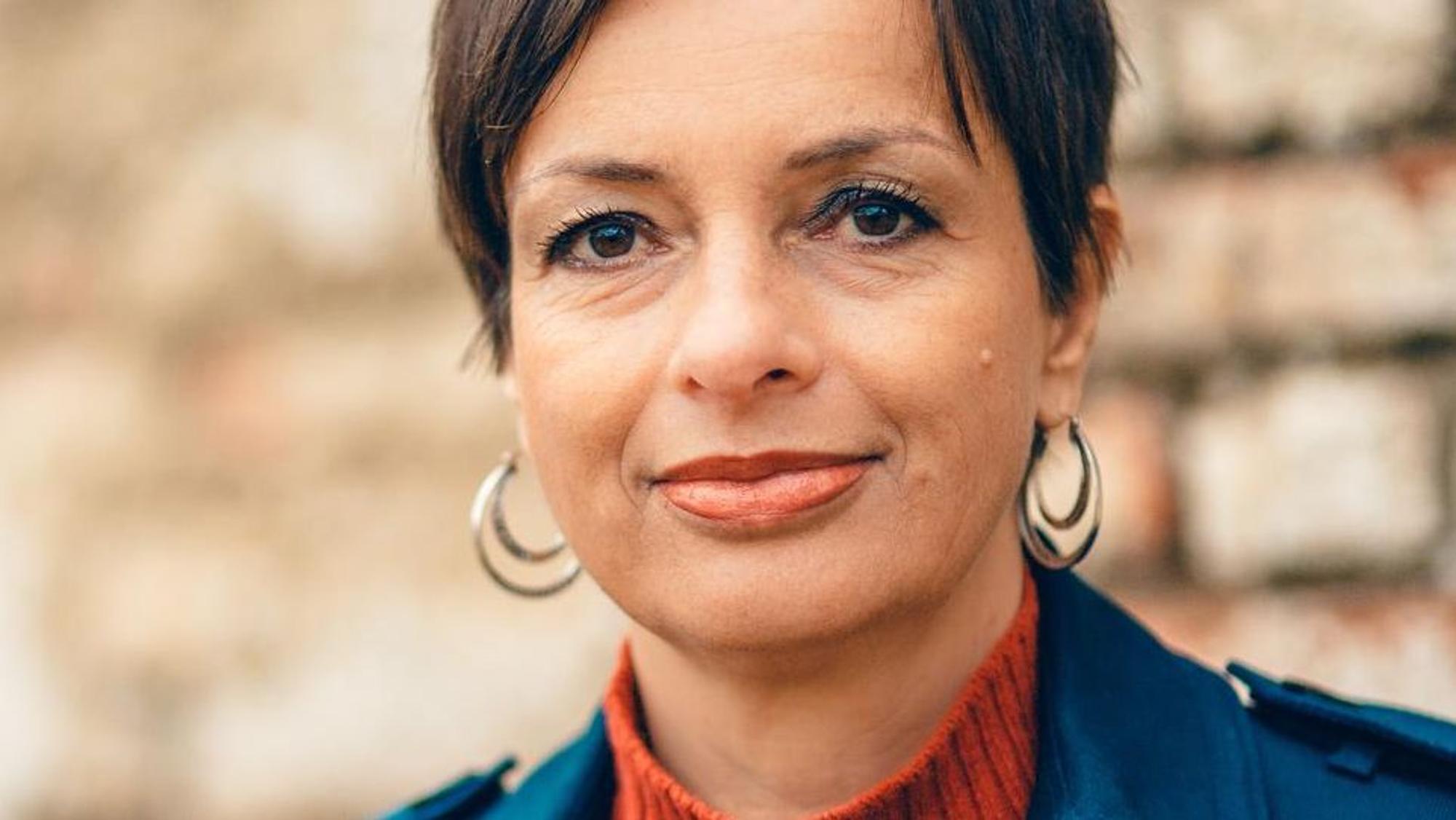Miriam Gebhardt