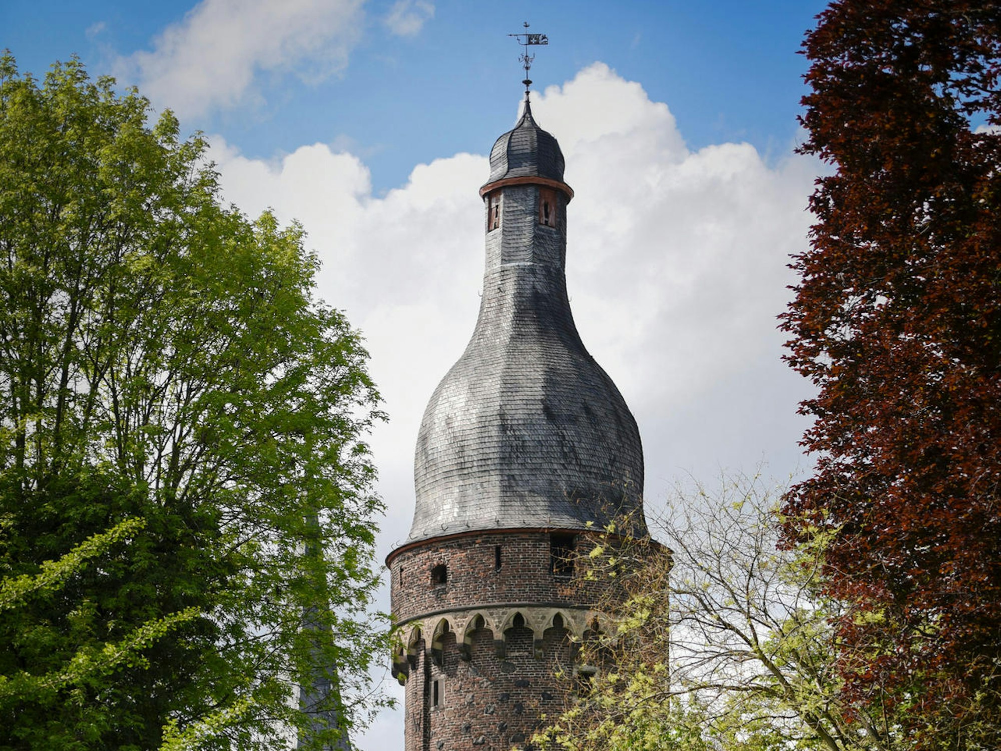 Zons Mühle