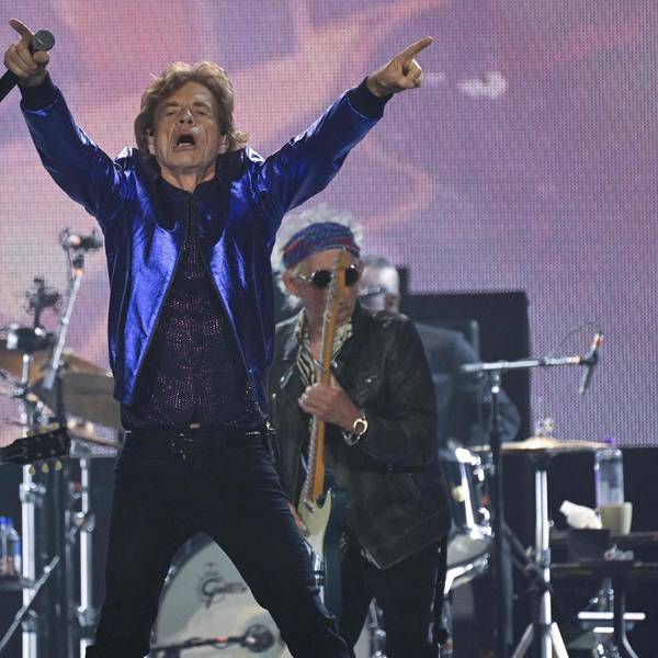 Stones Gelsenkirchen 280722