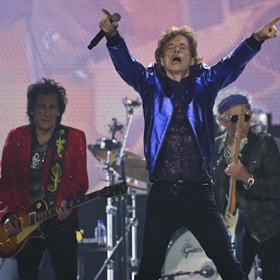 Stones Gelsenkirchen 280722
