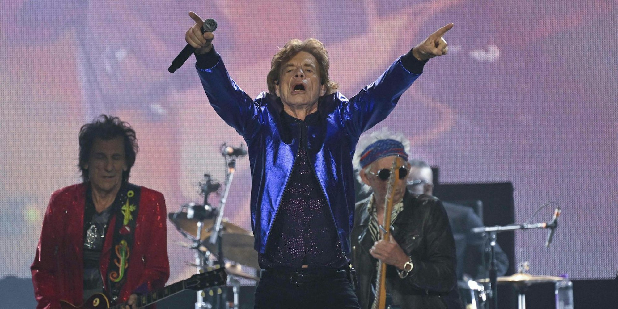 Stones Gelsenkirchen 280722