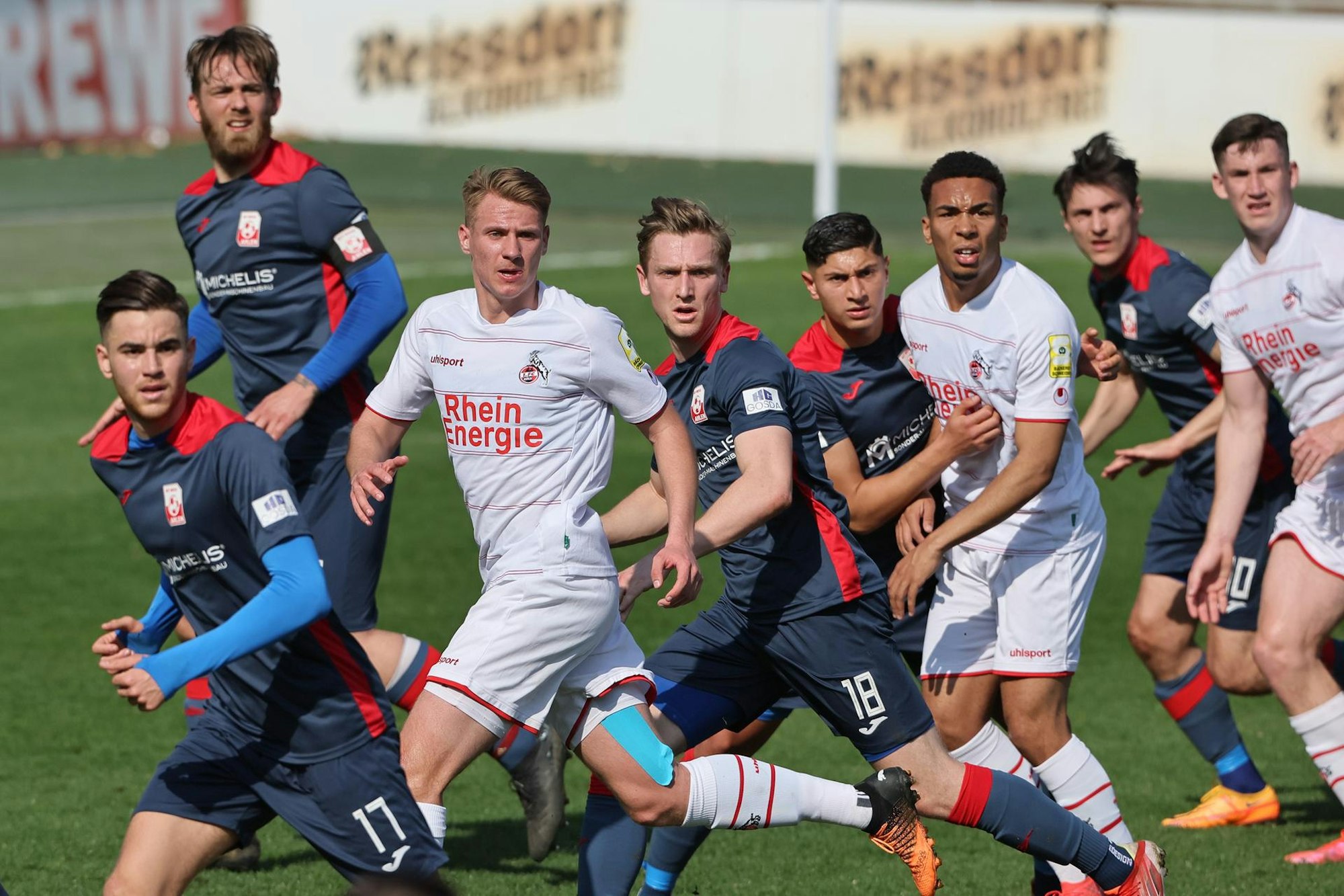 Joshua Schwirten Ahlen