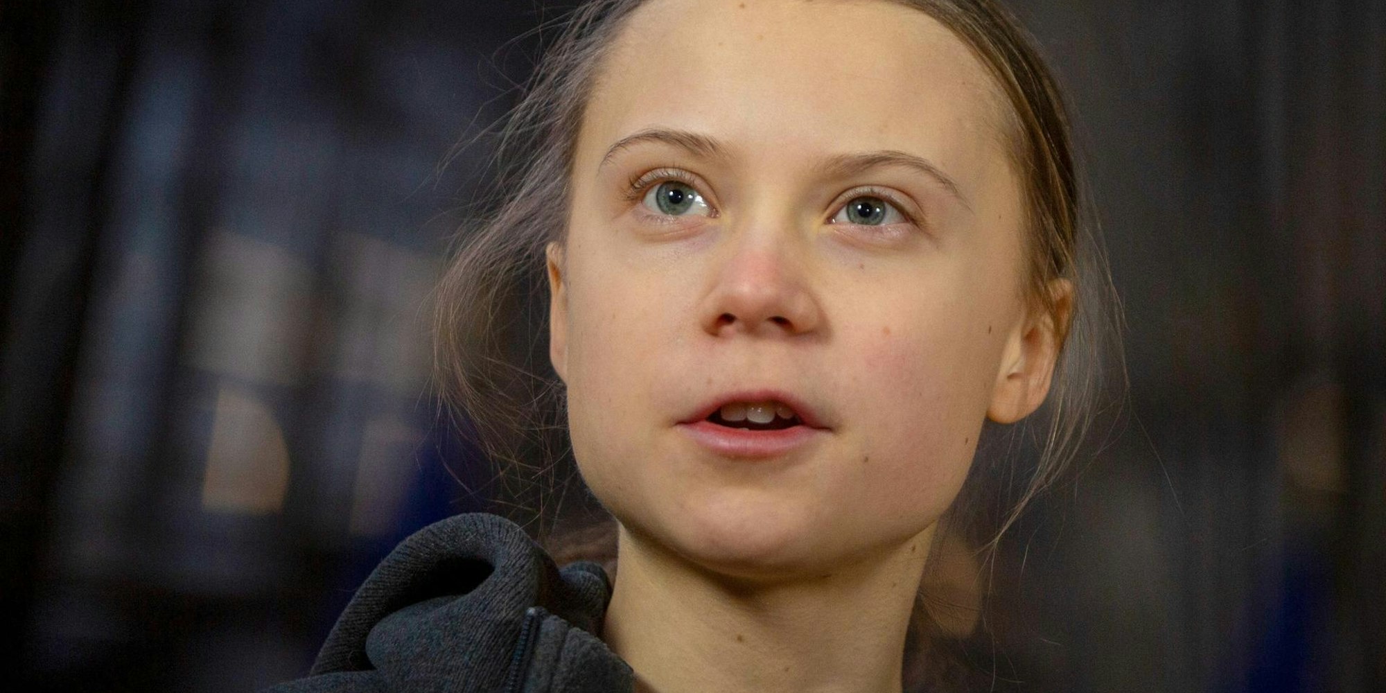 GretaThunberg