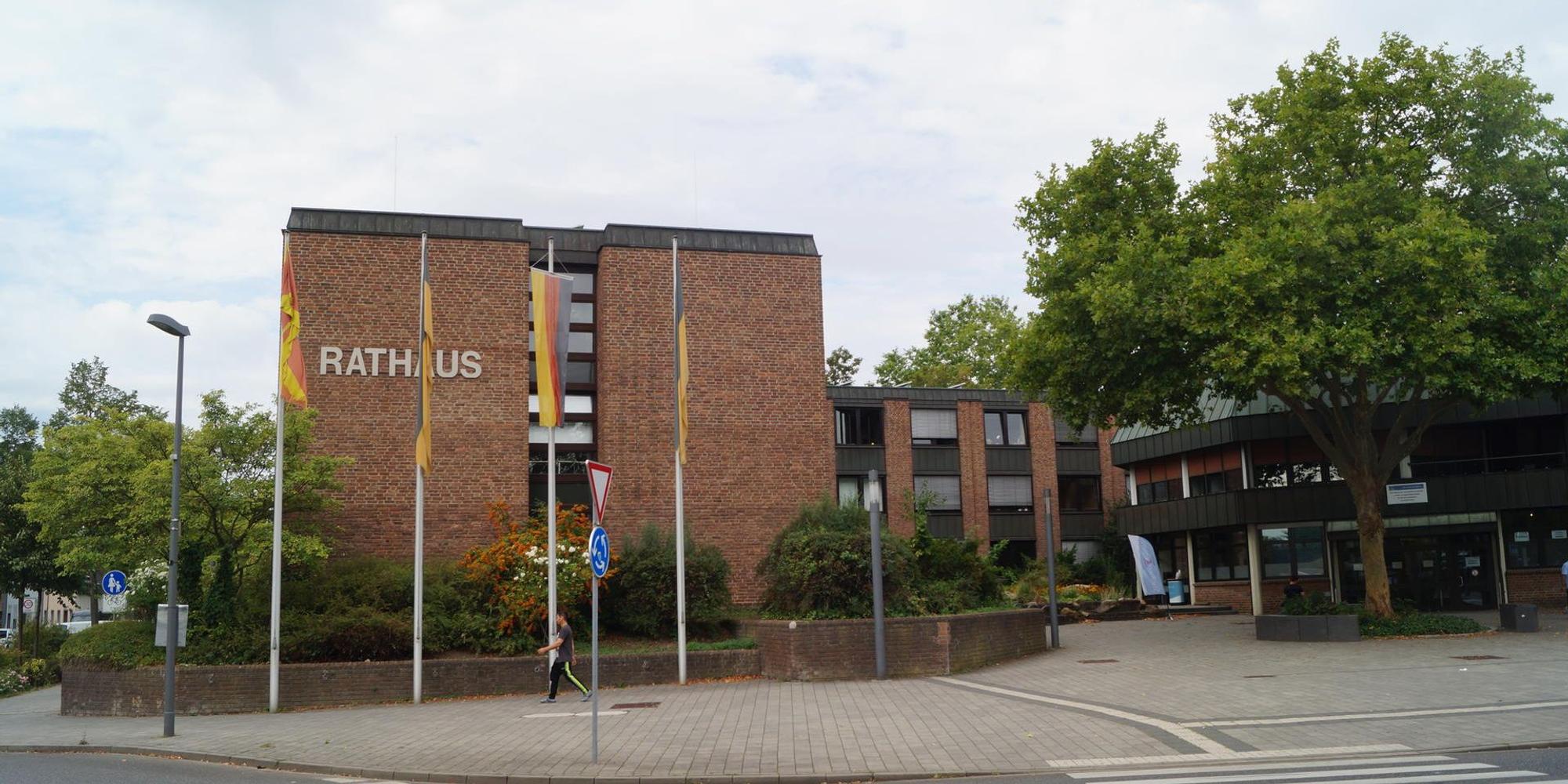 RathausKerpen