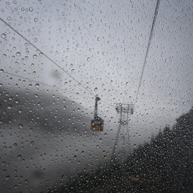 Regen Symbol DPA 021219