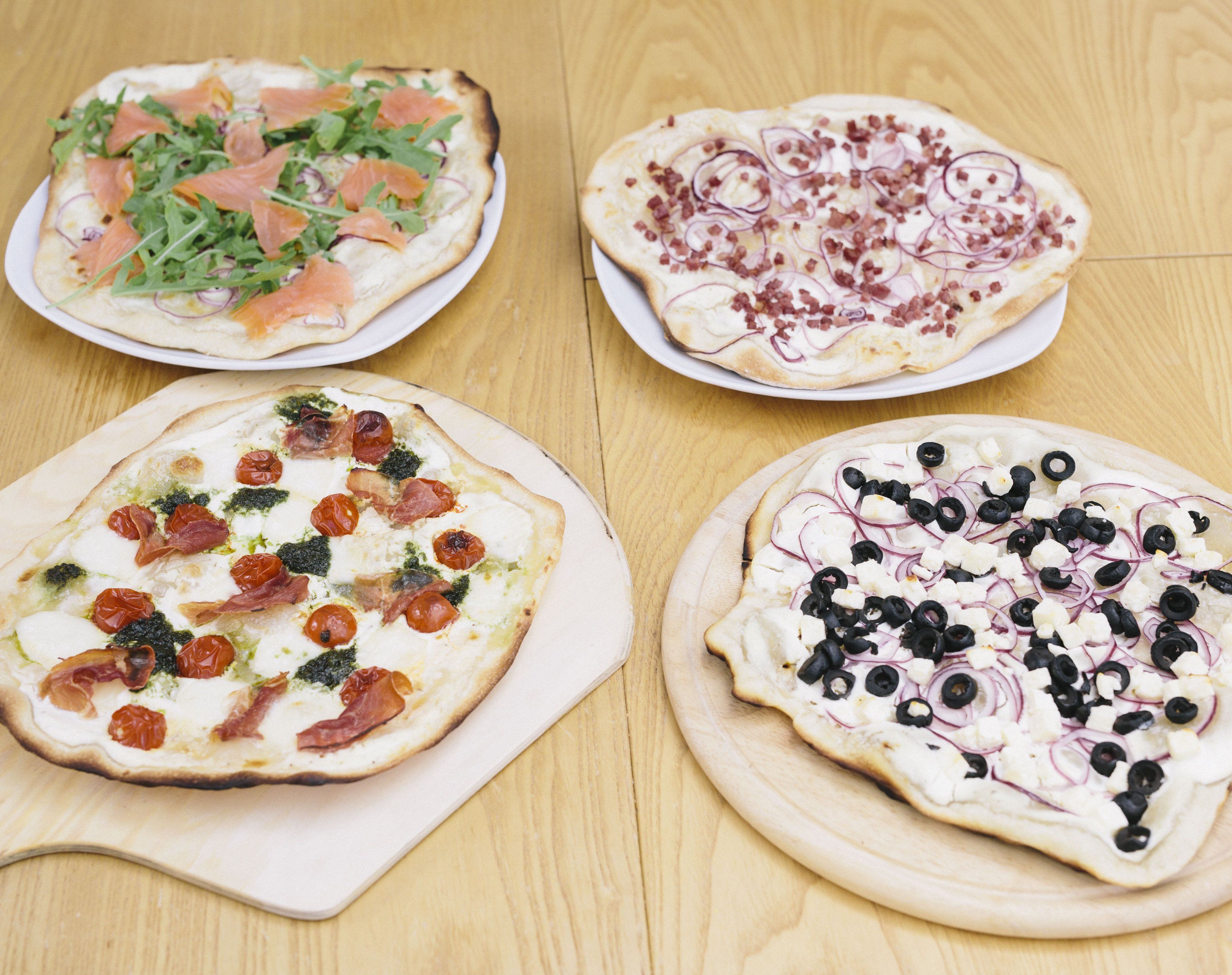 Flammkuchen