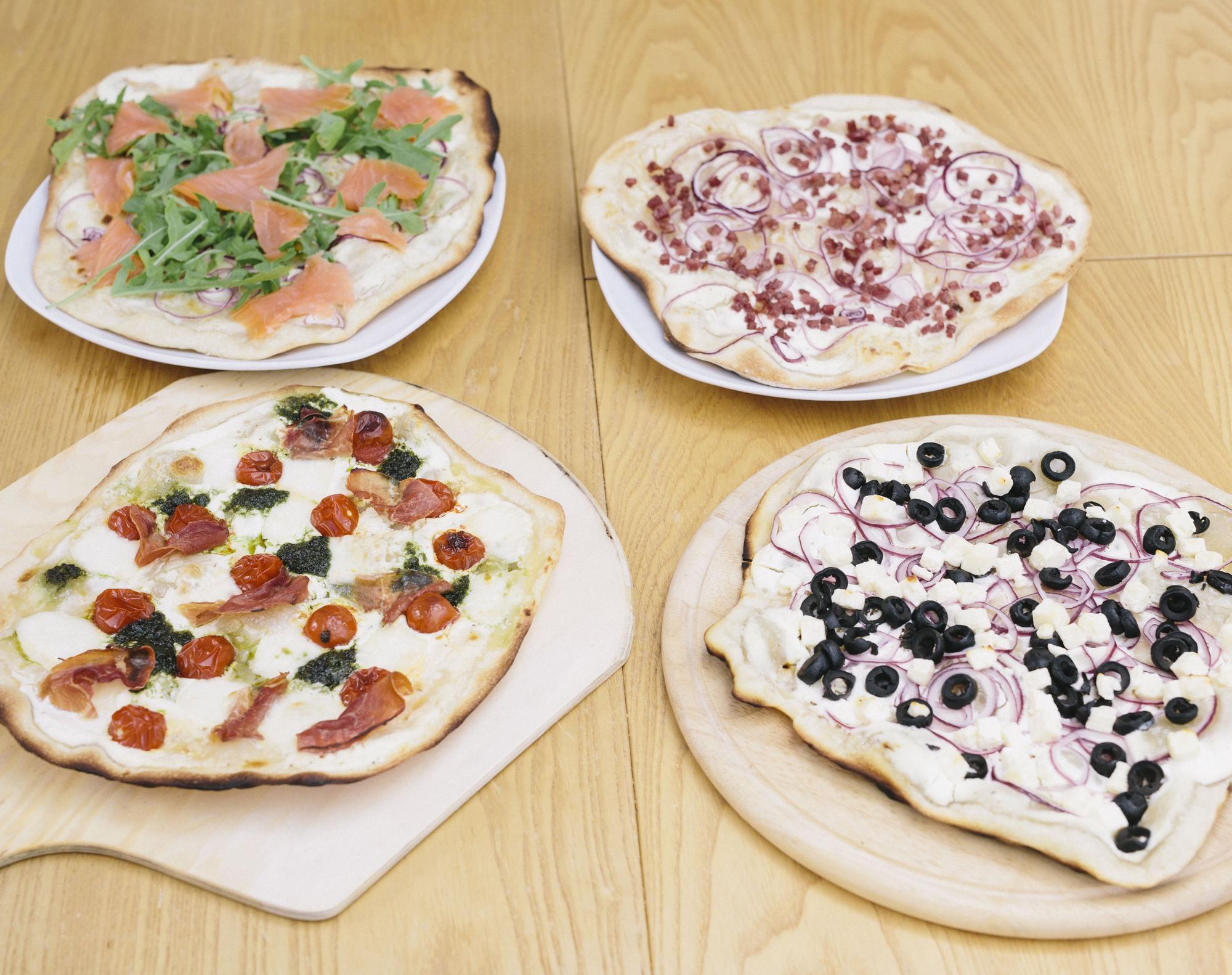 Flammkuchen