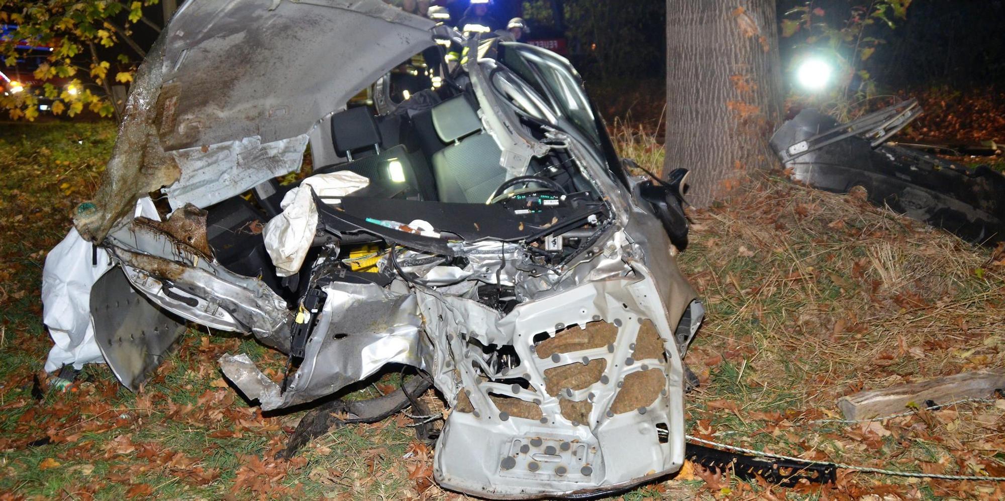 Unfall Odenthal2