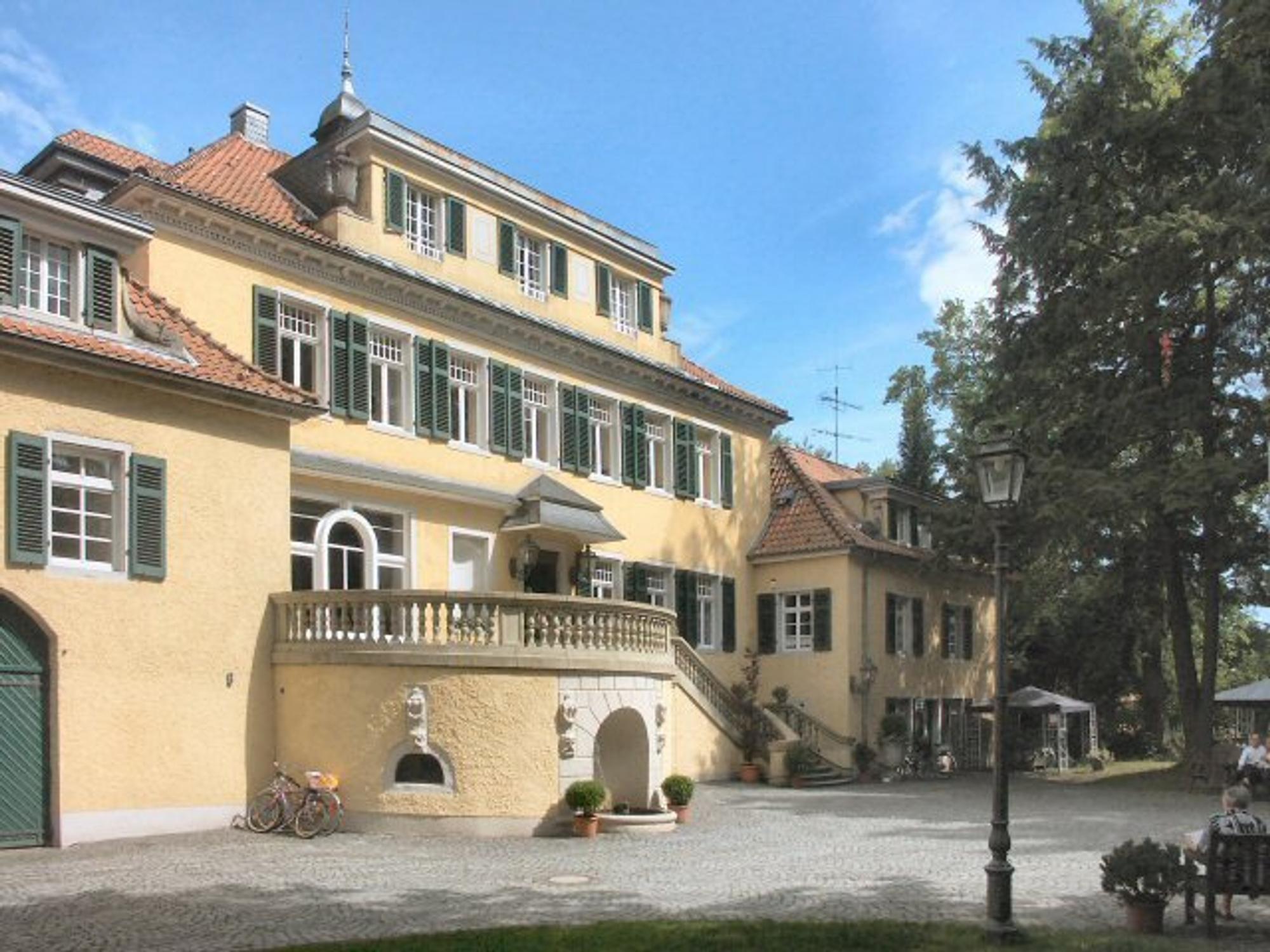Schloss Eulenbroich