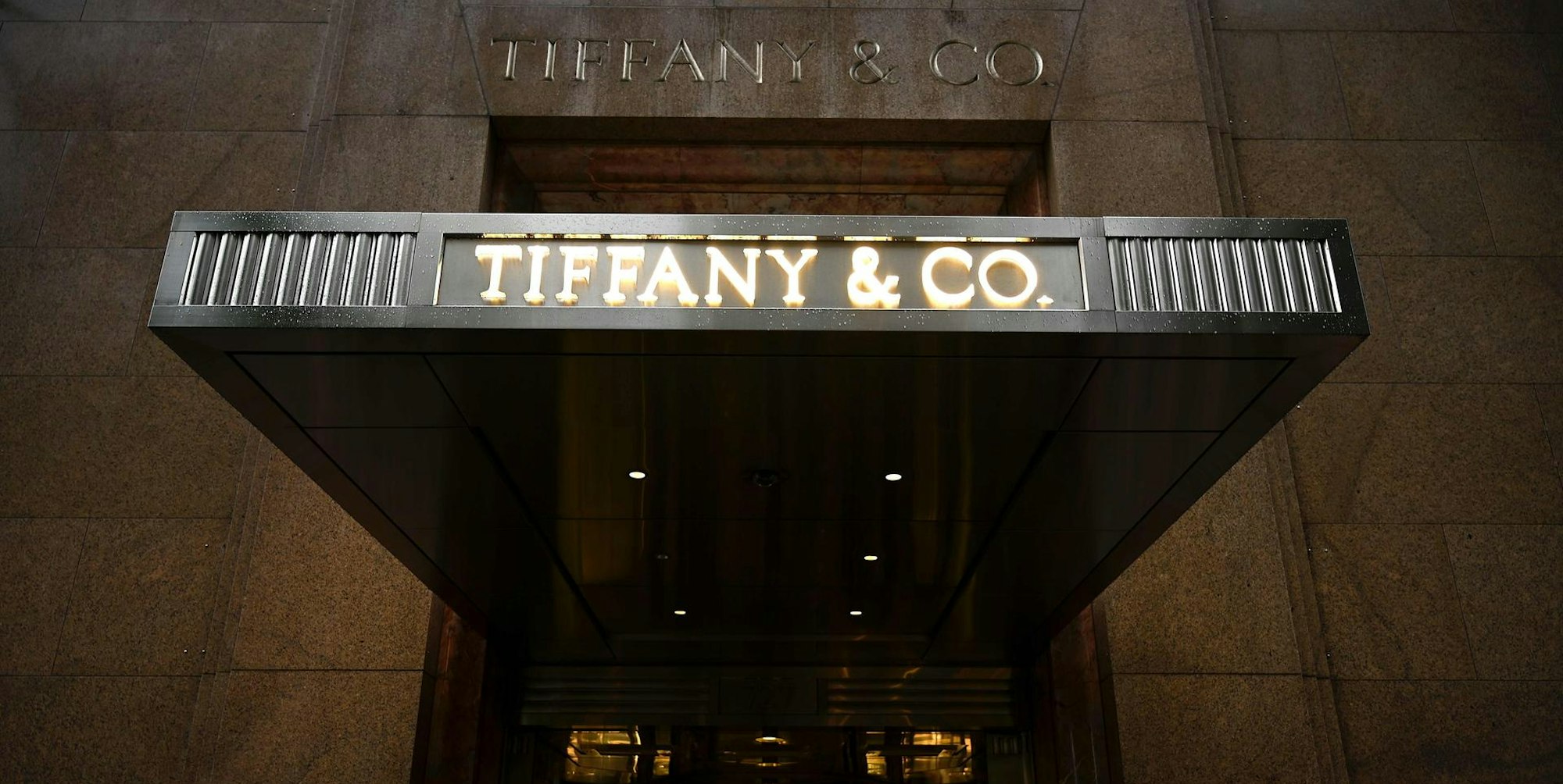 Tiffany