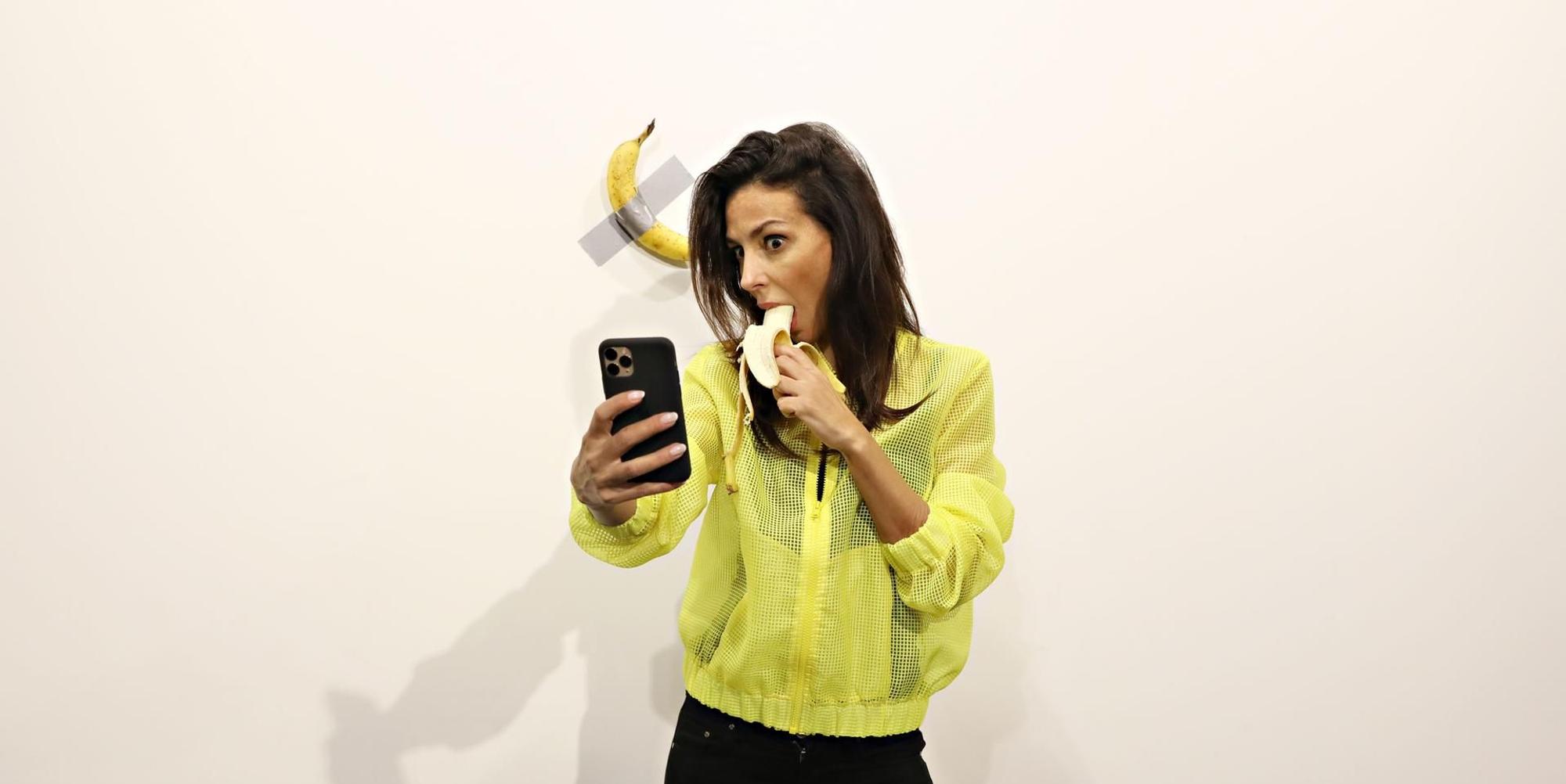 Banane AP 081219