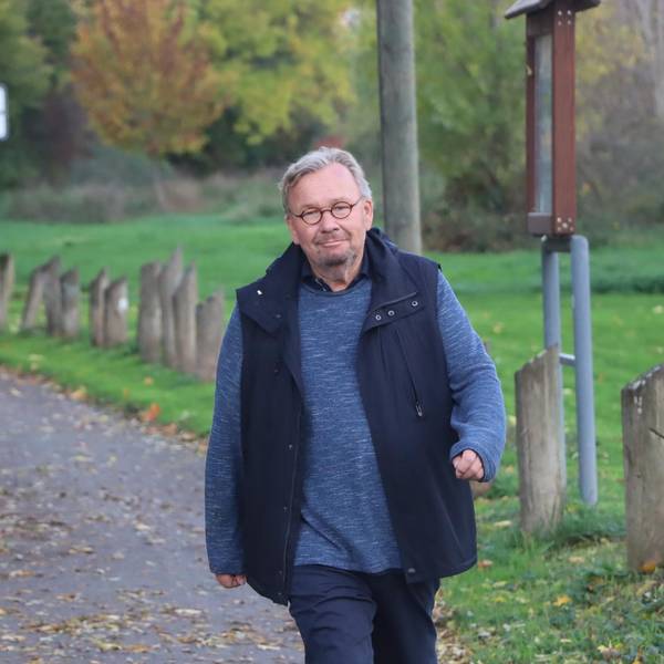 bernd stelter