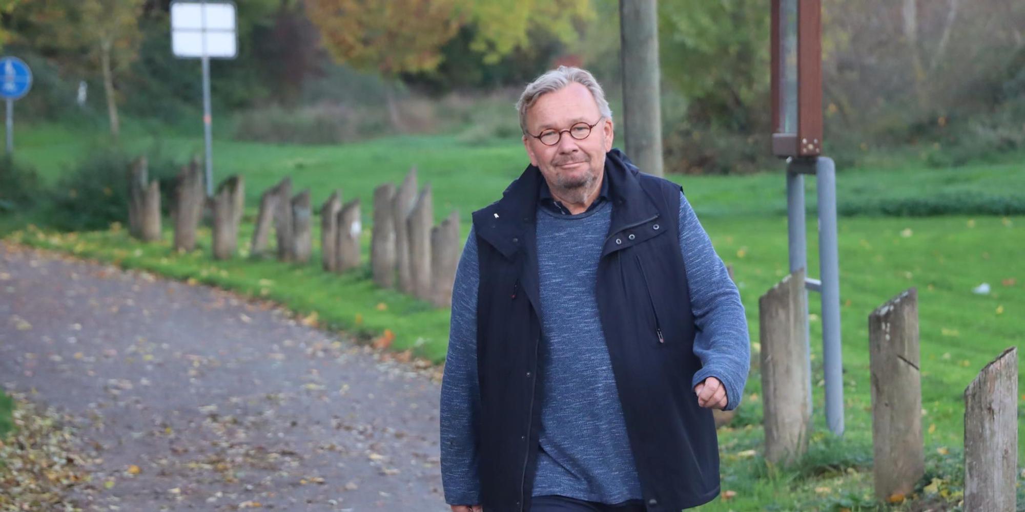 bernd stelter