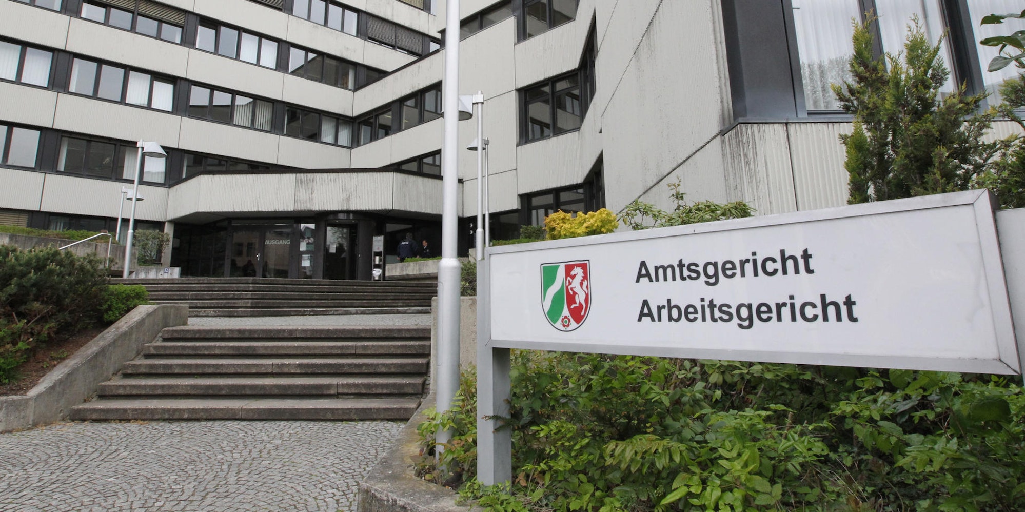 Amtsgericht_Siegburg_Eingang