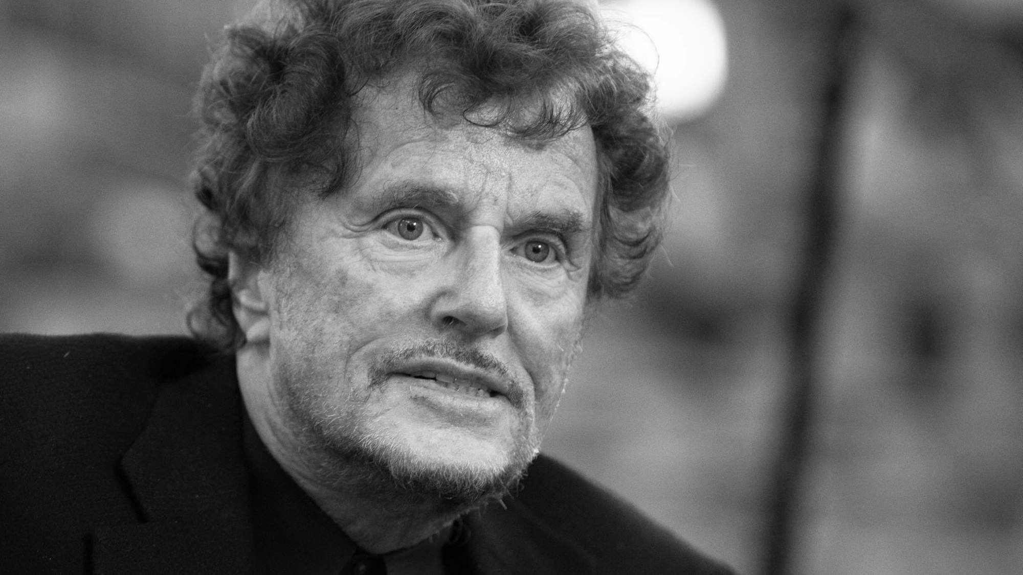 Dieter Wedel