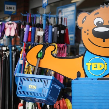 Tedi Symbol 071221