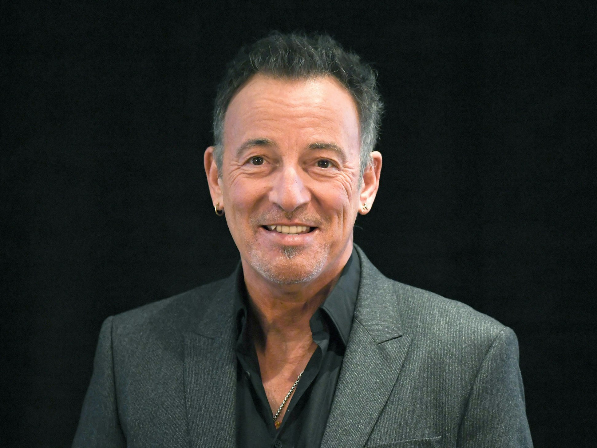 Bruce Springsteen