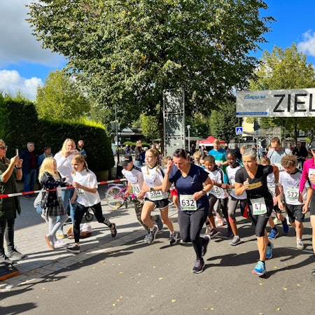 Stadtlauf 01 3km