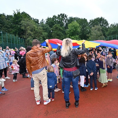 Einschulung Bergisch Gladbach 190821