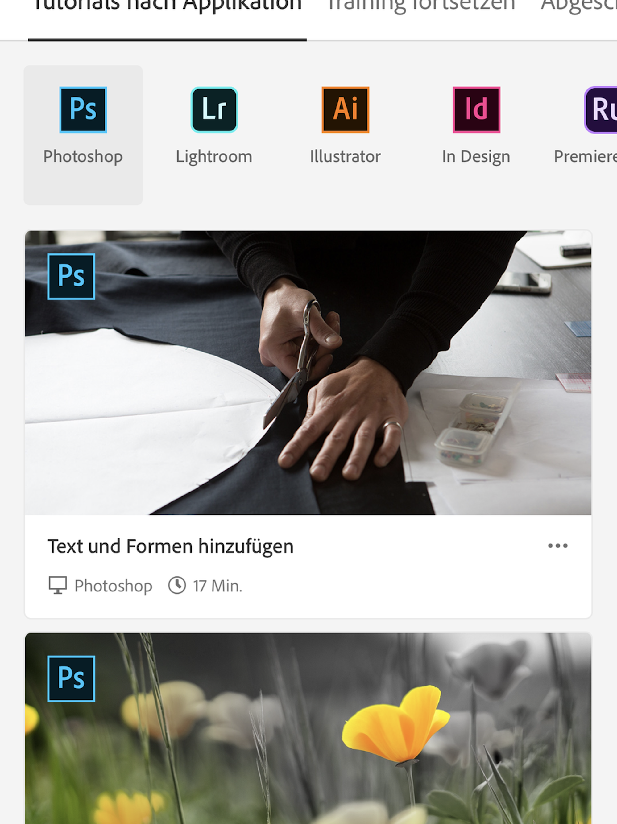 Creative Cloud heise