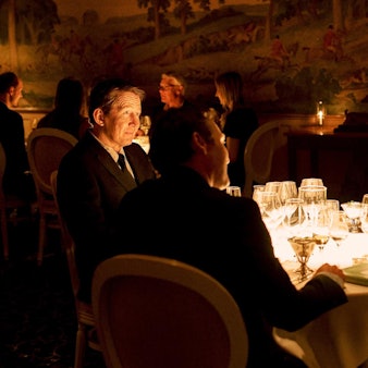 ANOTHER ROUND_©Henrik Ohsten