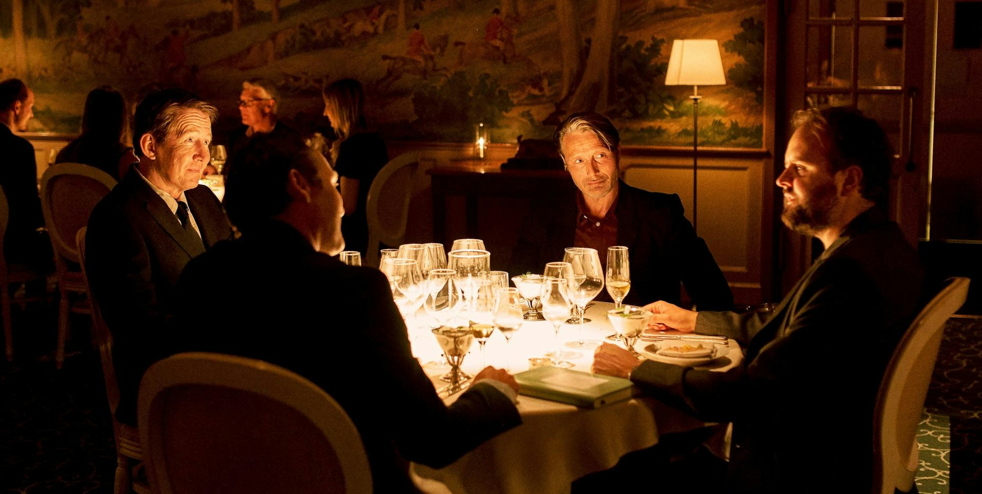 ANOTHER ROUND_©Henrik Ohsten