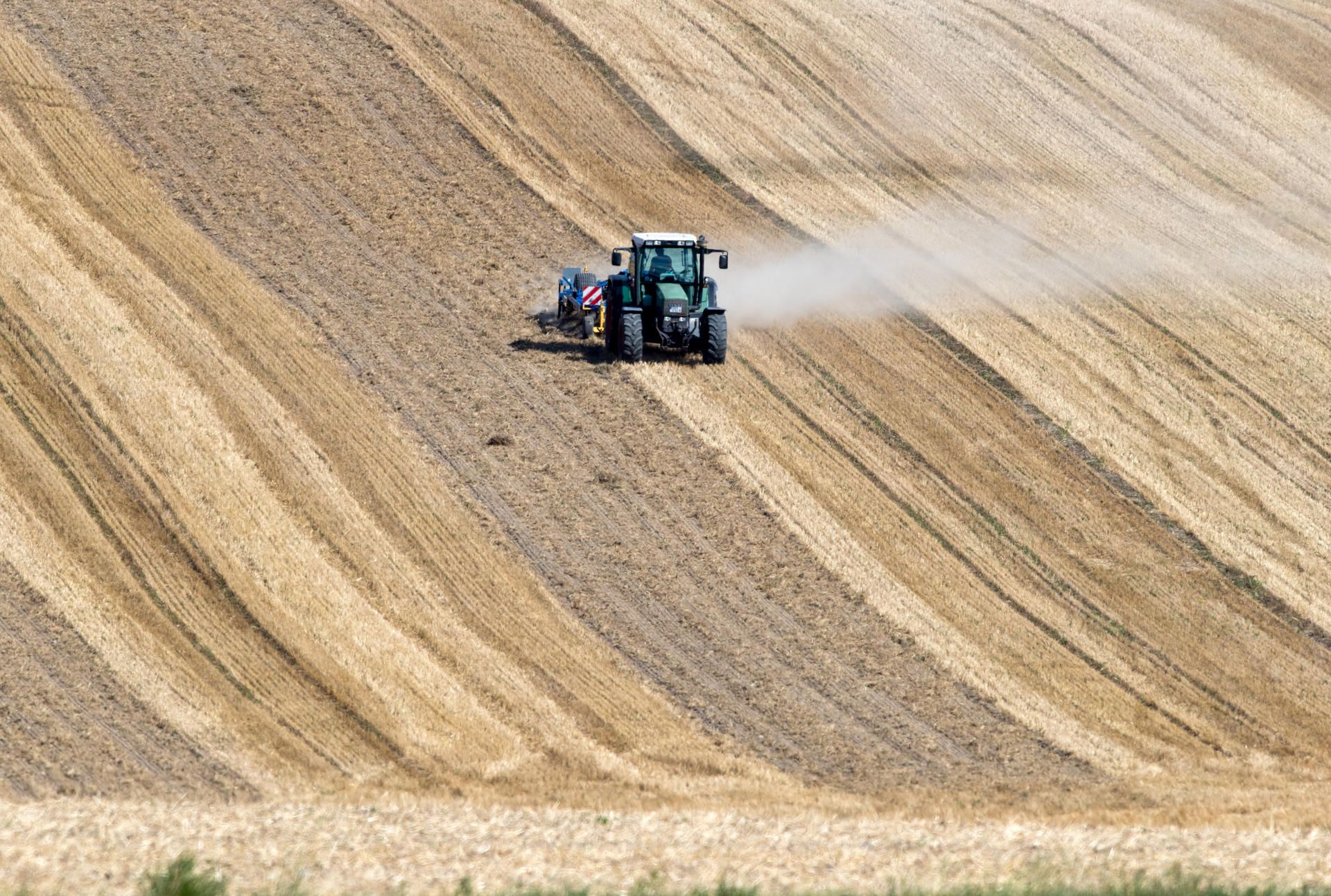 Traktor