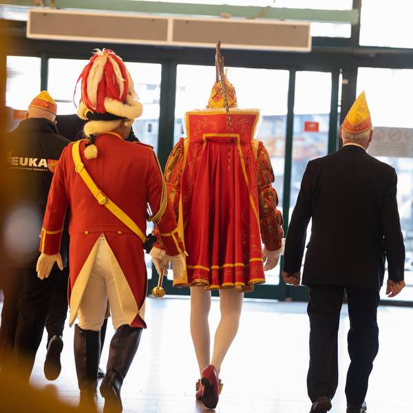Euskirchen_Karneval
