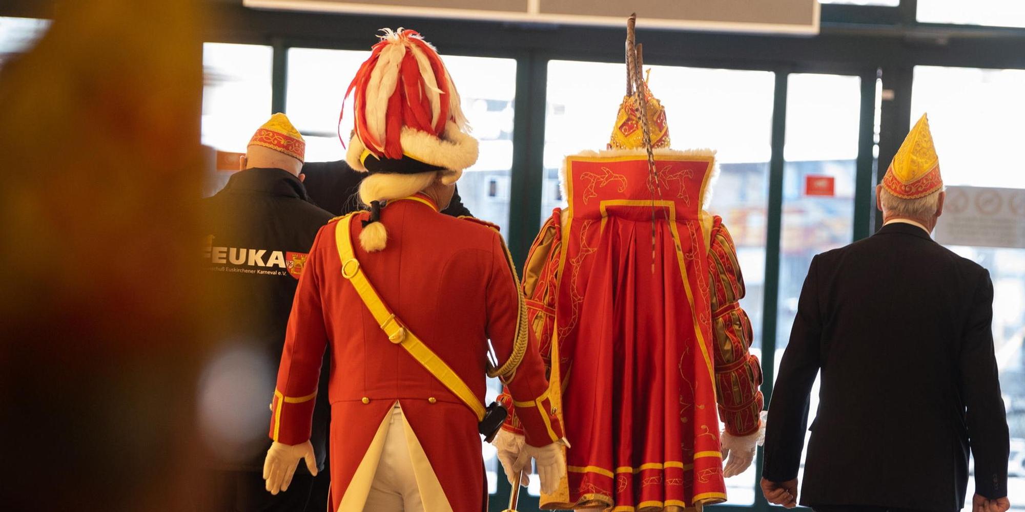 Euskirchen_Karneval