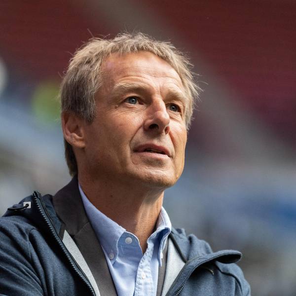 Klinsmann dpa neu