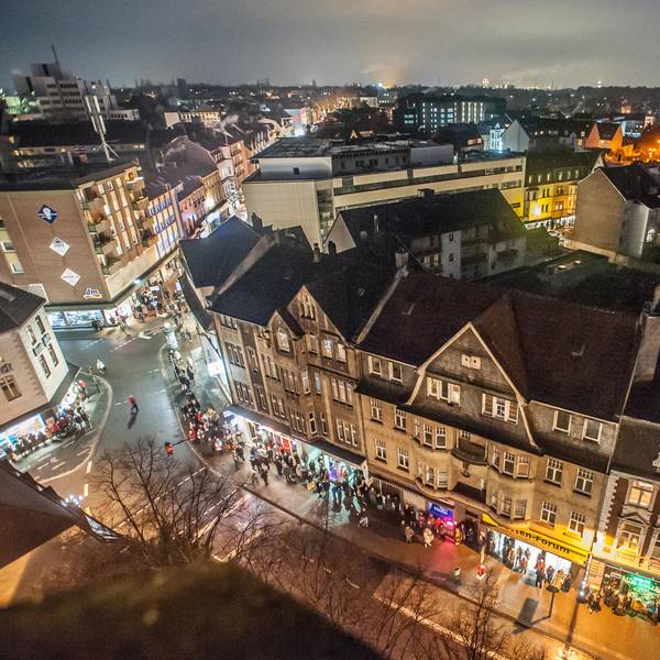 Leverkusen Opladen