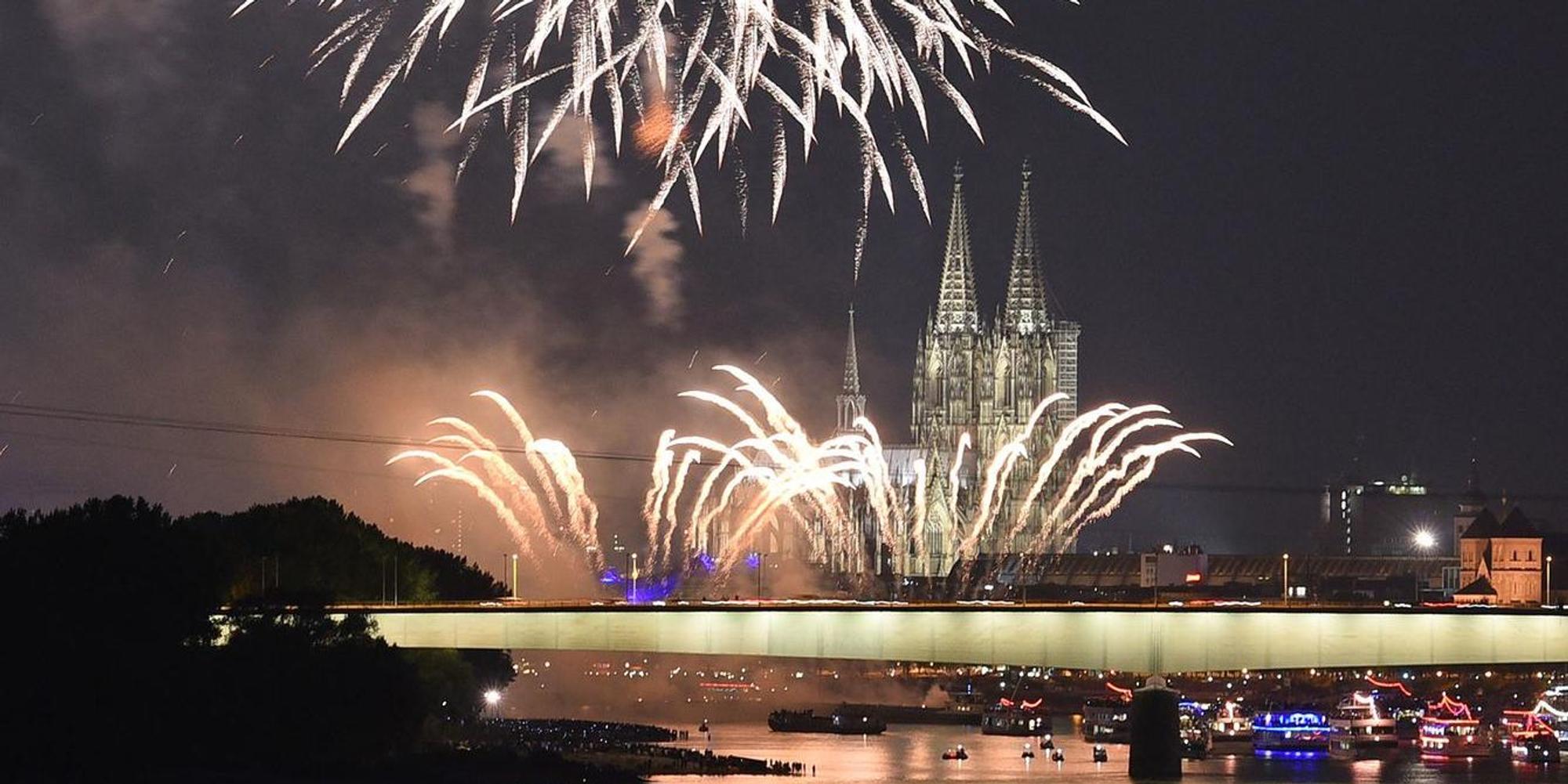 Kölner lichter