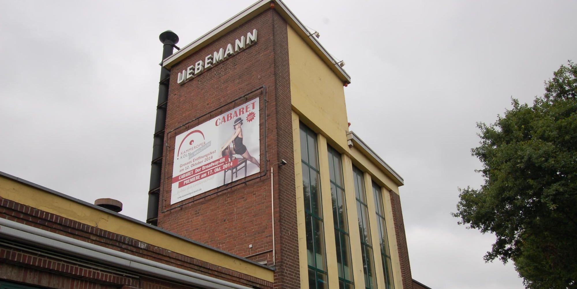 Pulheim Kammeroper