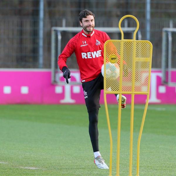 Jonas Hector