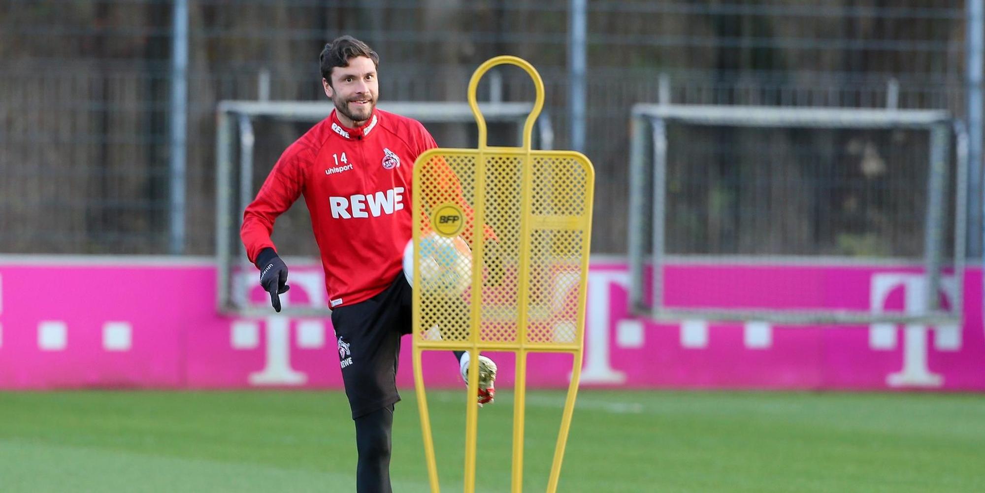 Jonas Hector