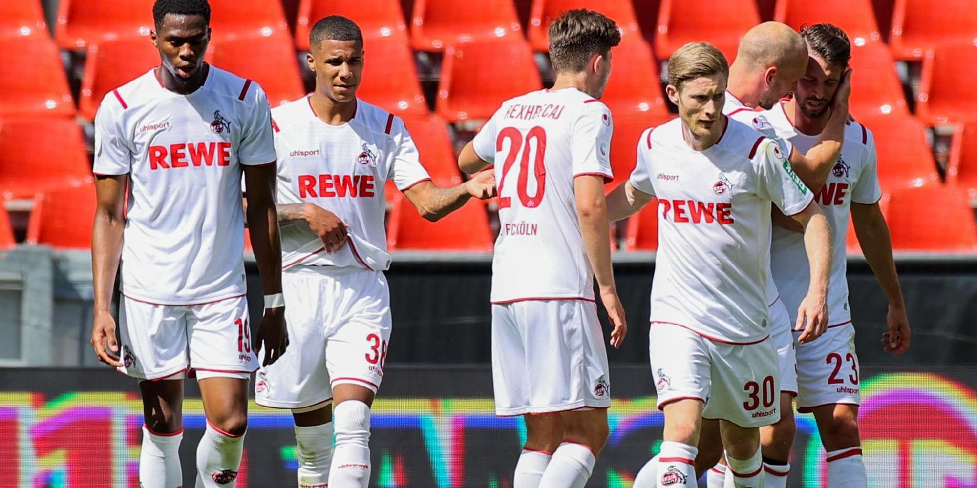 FC Eintracht 2
