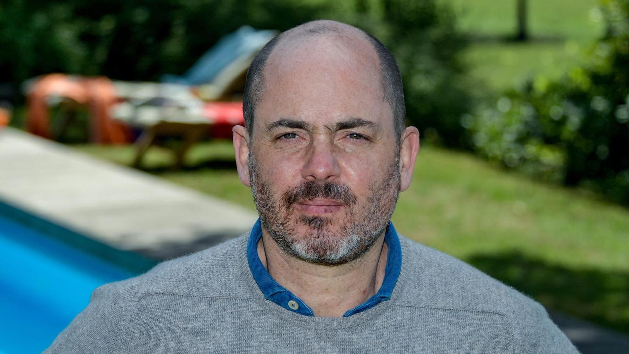 Regisseur Edward Berger