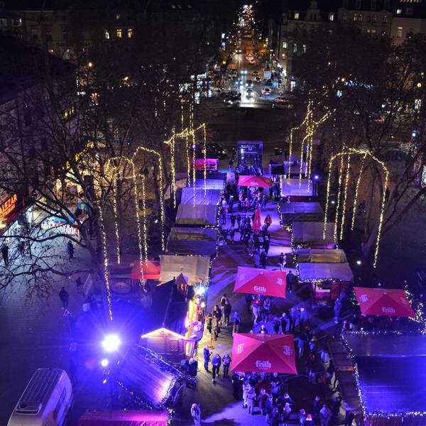 Chlodwigplatz