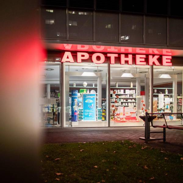 Apotheke Köln