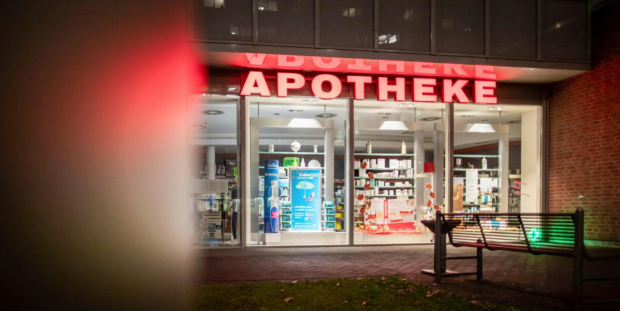 Apotheke Köln