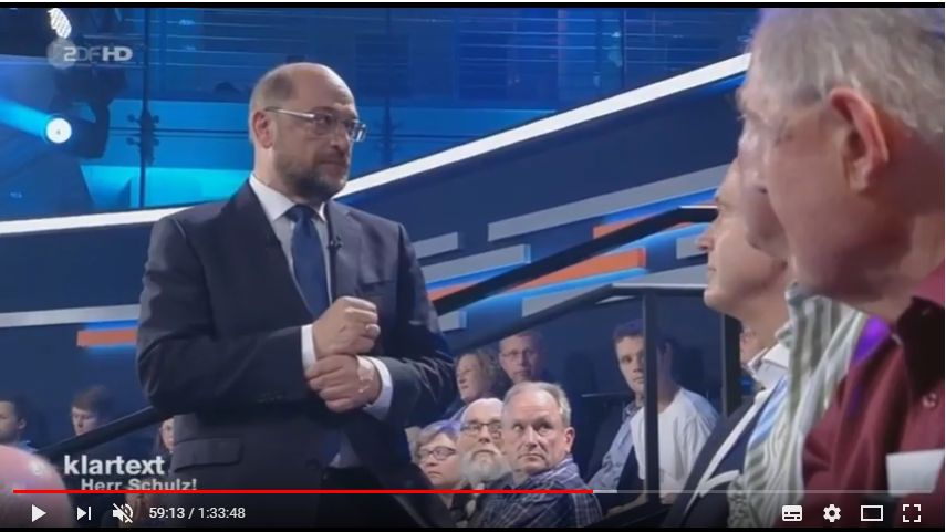 schulz klartext