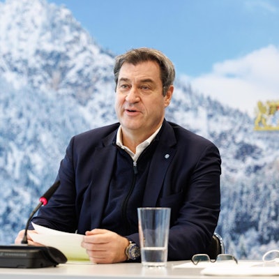 Söder Impfpflicht Debatte (1)