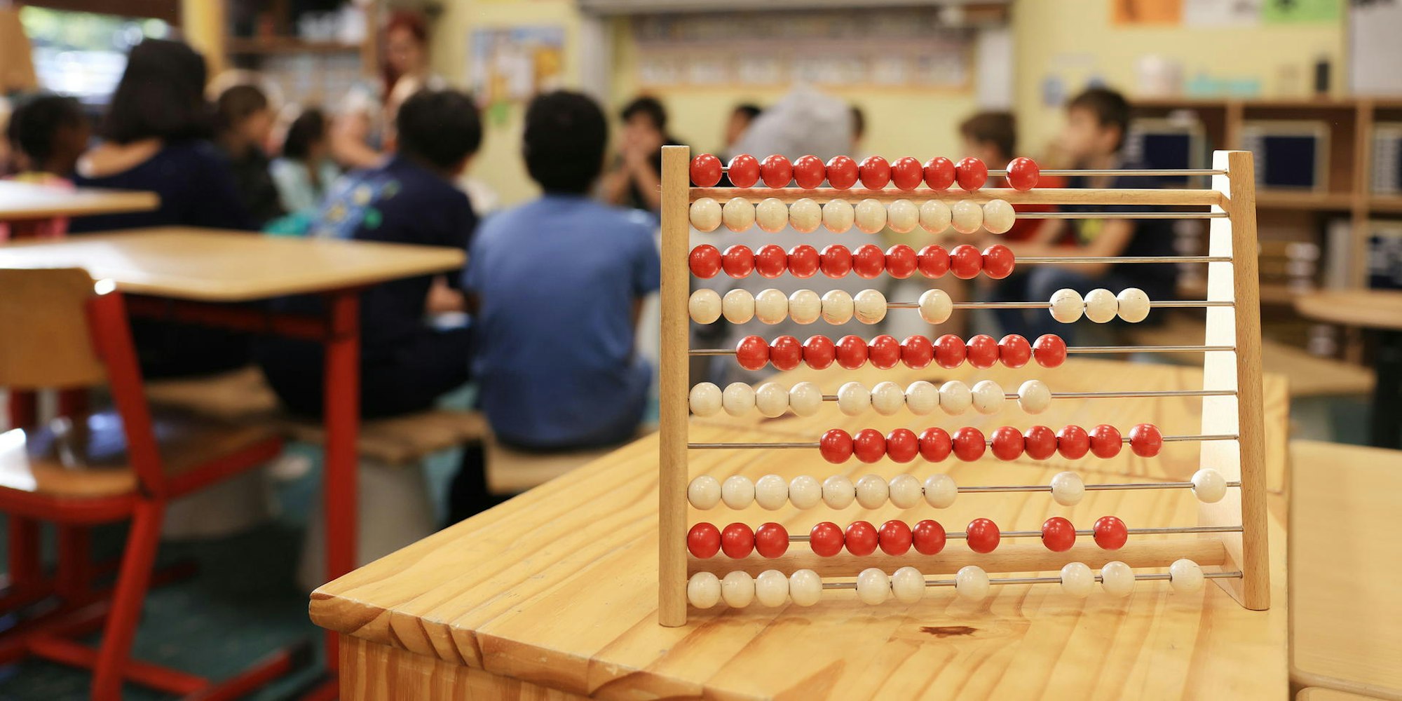 Schule Symbolbild dpa