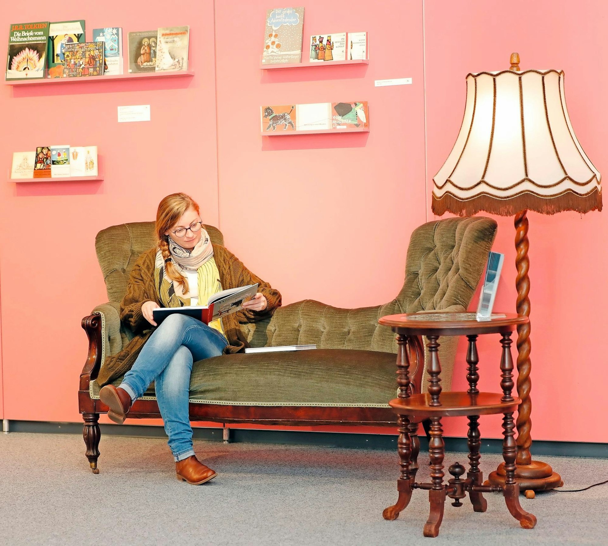 niederrheinisches_museum_1Kevelaer