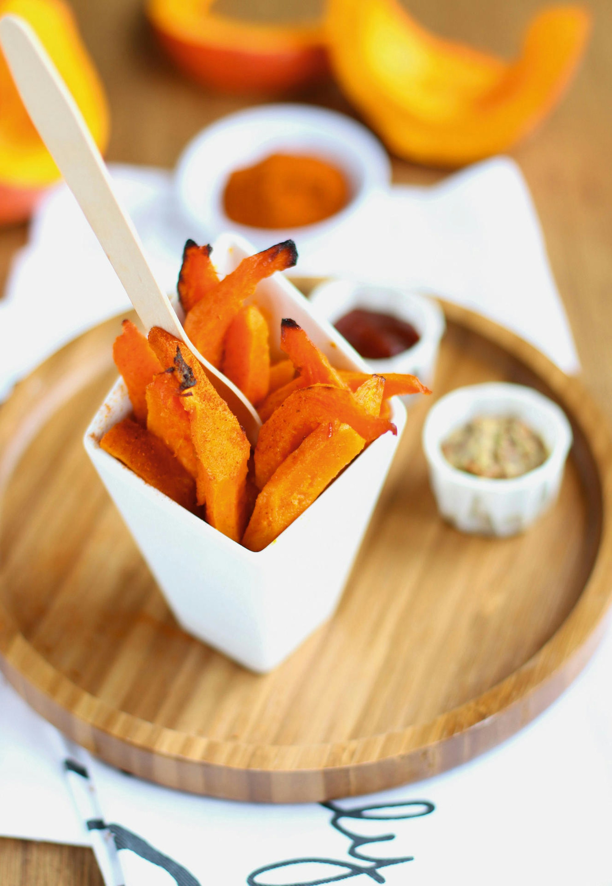 Pommes
