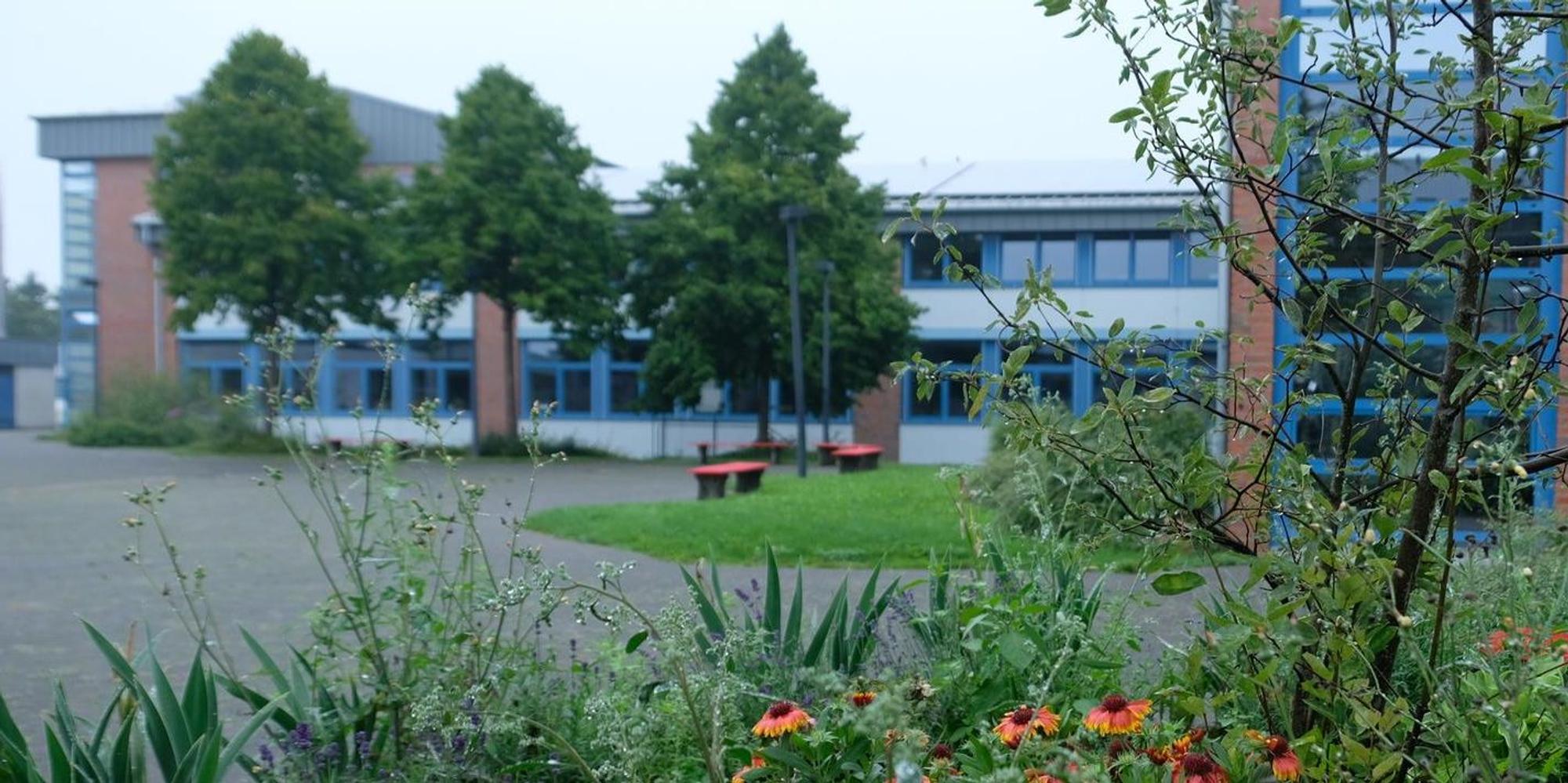 Schule Weilerswist