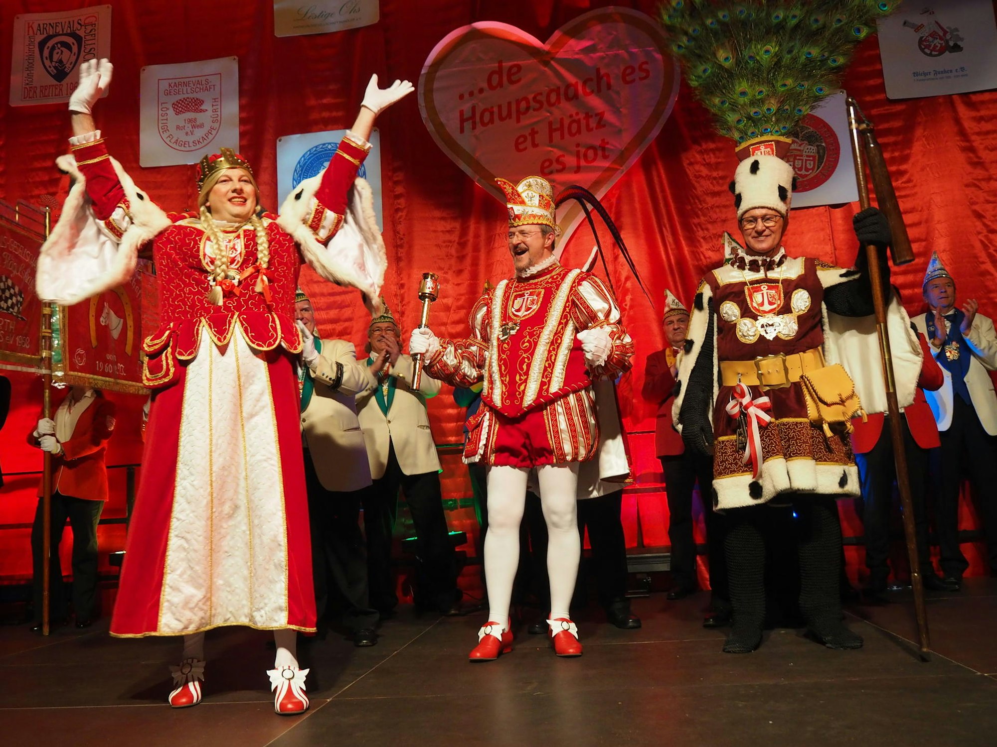 sues Karneval 1b Archiv Süsser