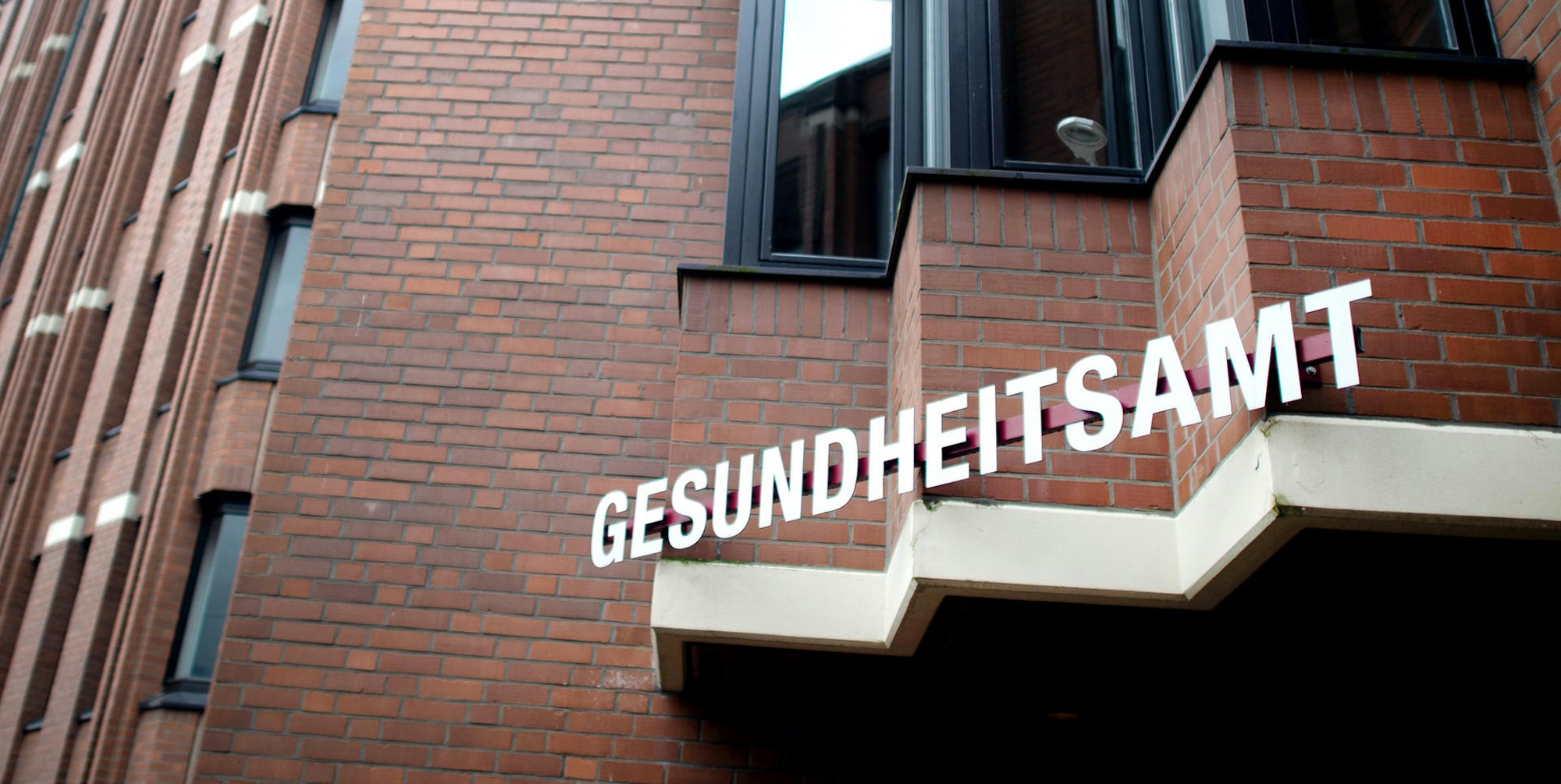 Gesundheitsamt Coronavirus Heinsberg