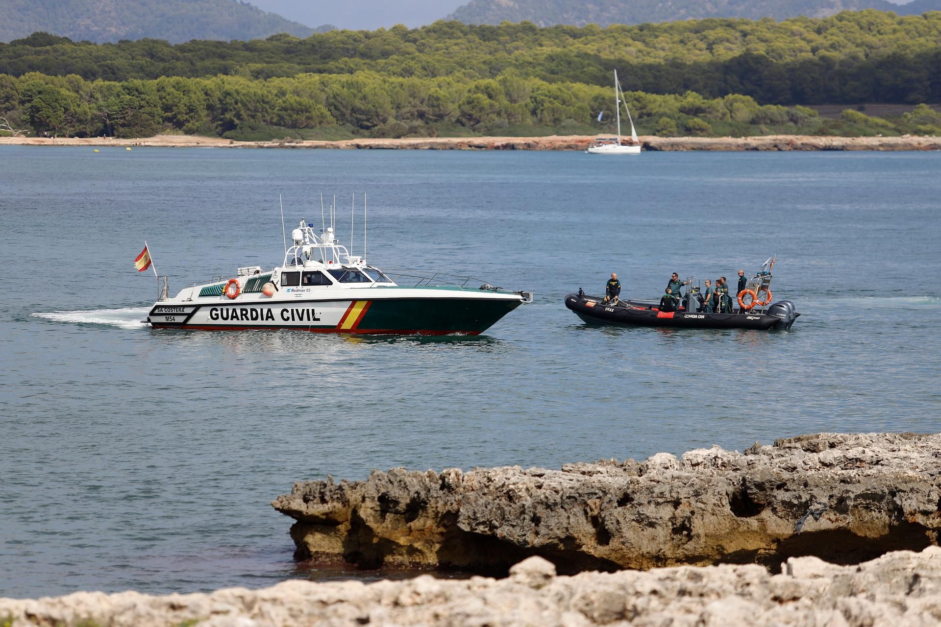Guardia Civil