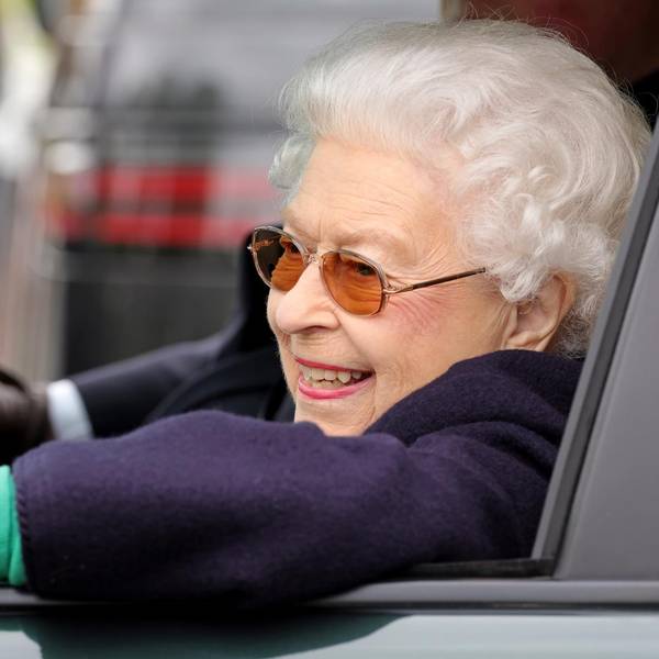 Queen gute Laune 1
